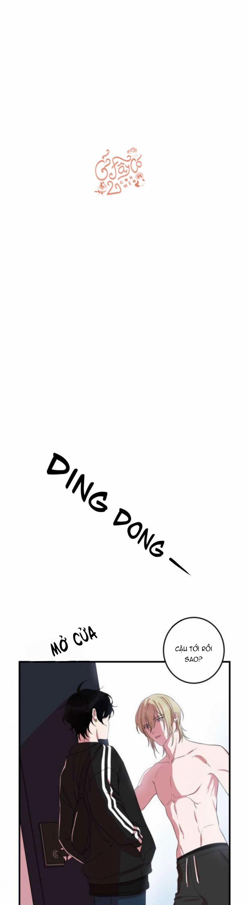 Bạn Tình Của Tôi 7 trang 0