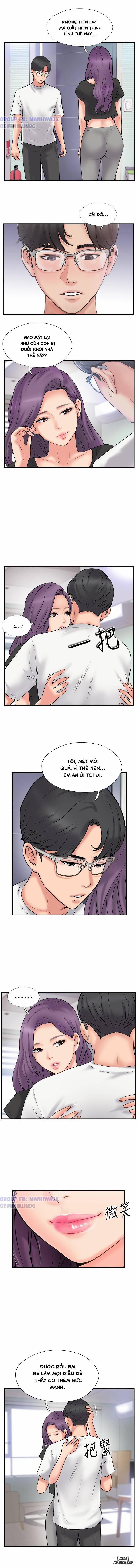 Bạn Tình Hoàn Hảo 34 trang 6