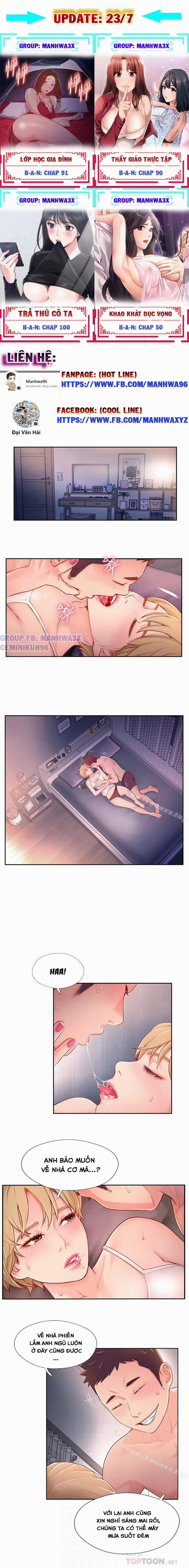 Bạn Tình Hoàn Hảo 4 trang 6