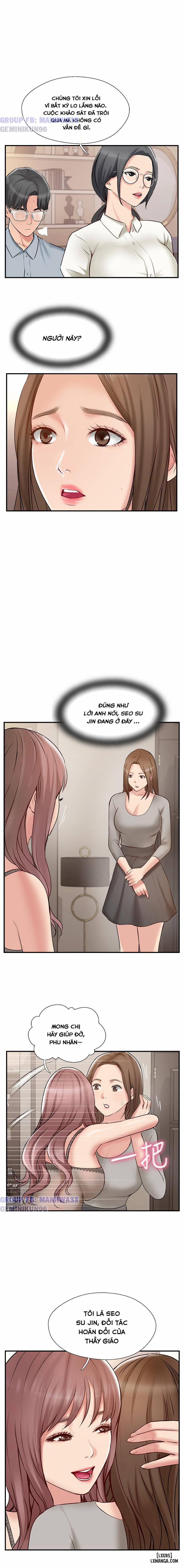 Bạn Tình Hoàn Hảo 41 trang 7