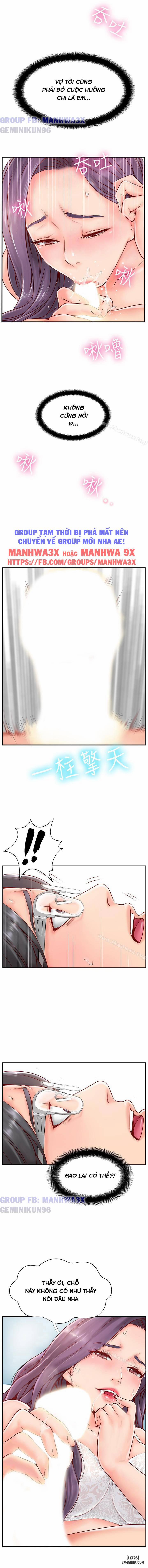 Bạn Tình Hoàn Hảo 6 trang 14