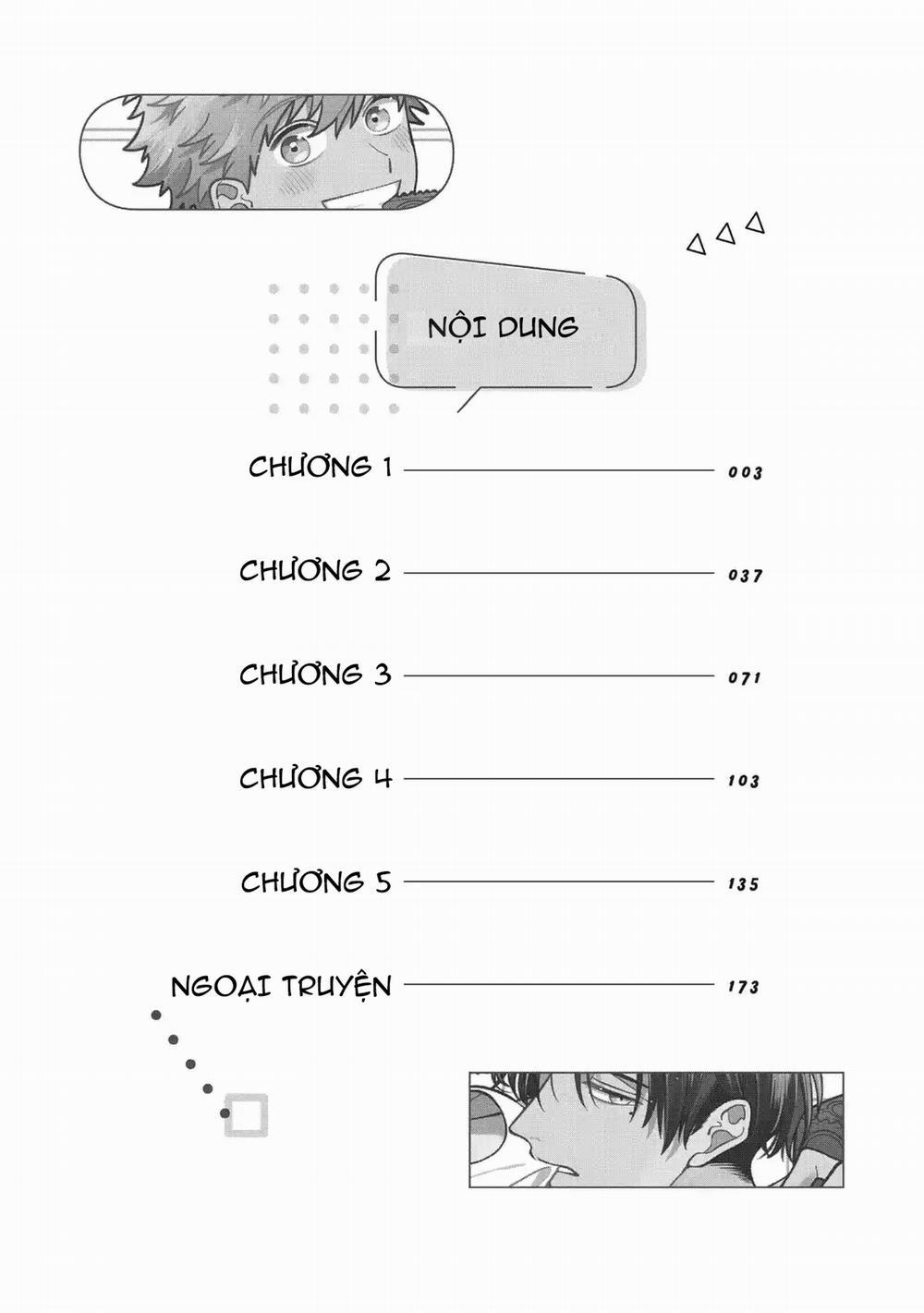 Bạn Tình Lý Tưởng 1 trang 1