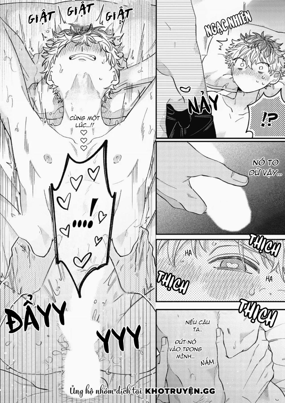 Bạn Tình Lý Tưởng 1 trang 29