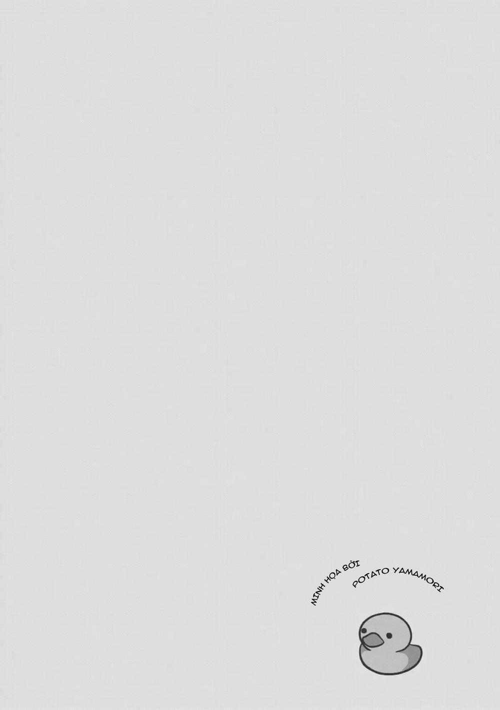 Bạn Tình Lý Tưởng 1 trang 3