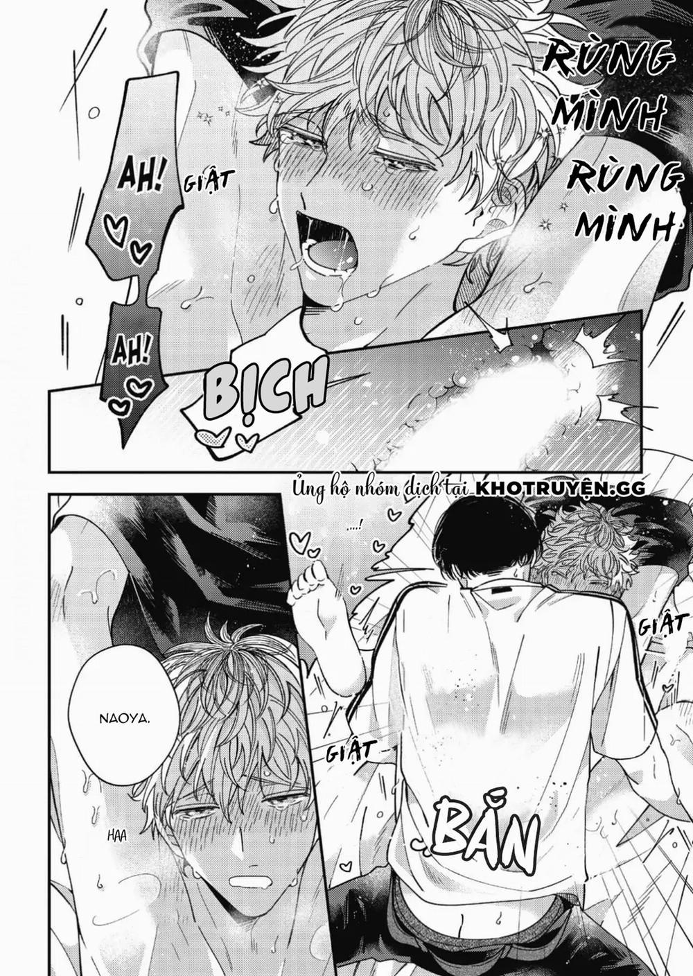 Bạn Tình Lý Tưởng 2 trang 29