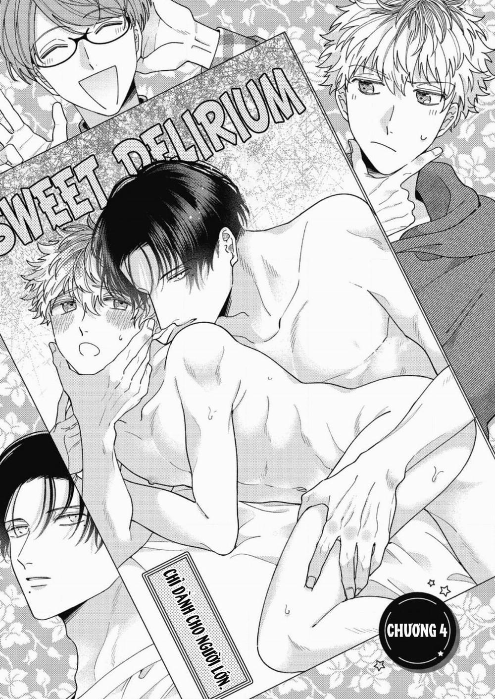 Bạn Tình Lý Tưởng 4 trang 0