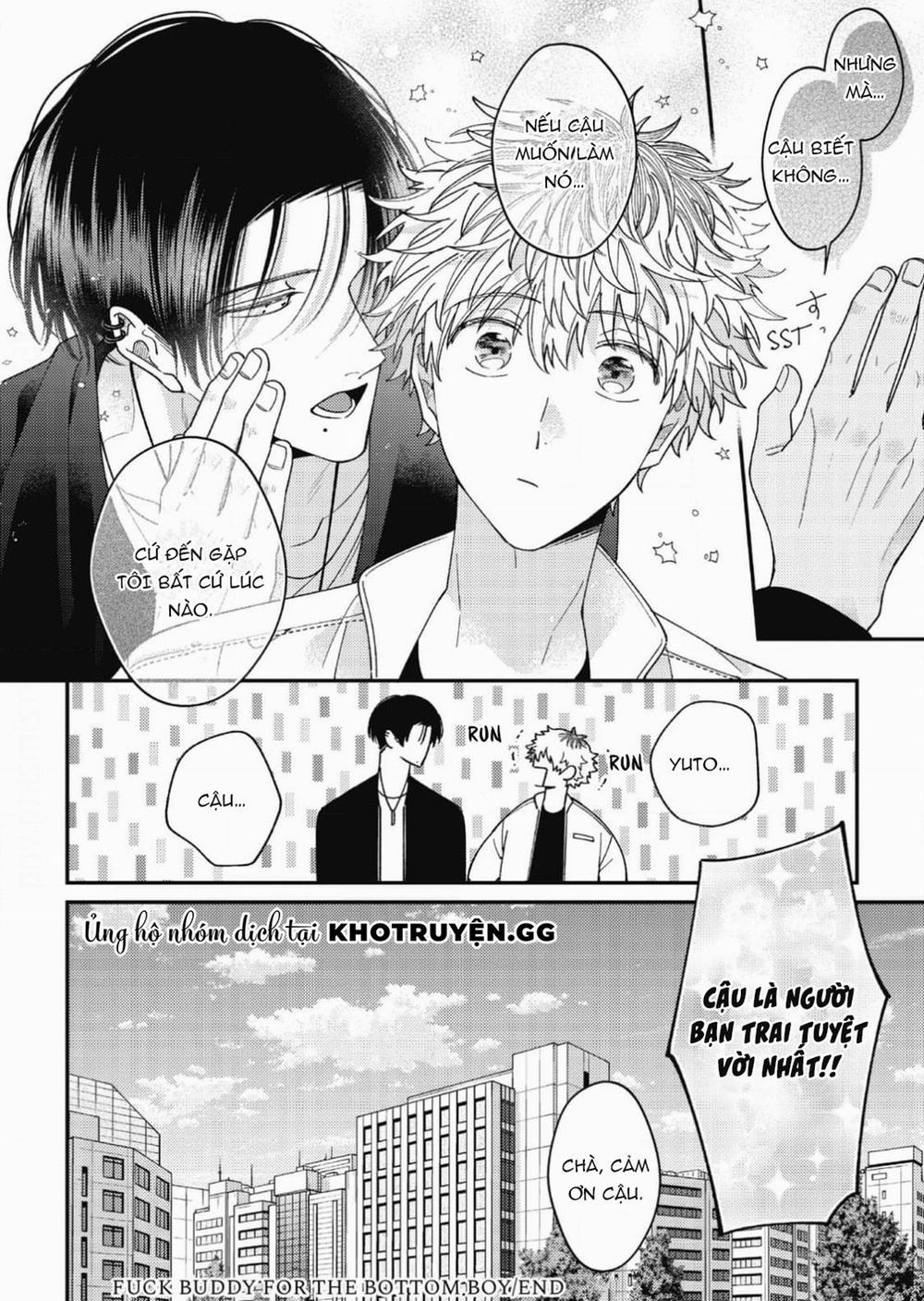 Bạn Tình Lý Tưởng 5 trang 37