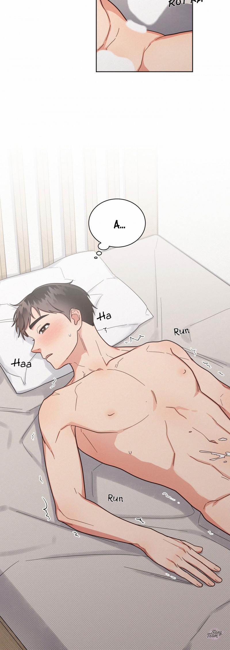 Bạn Tình Một Đêm 0 End Sesson 1 trang 9