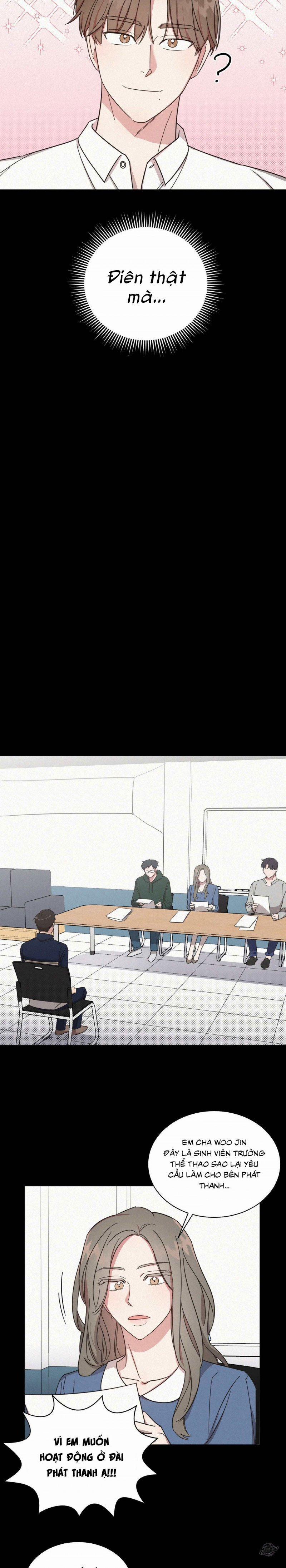 Bạn Tình Một Đêm 1 trang 15