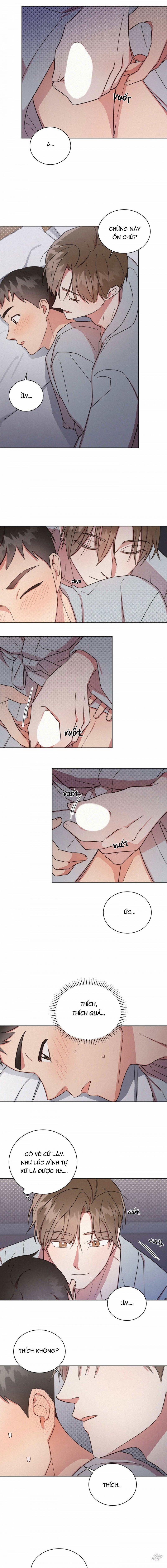 Bạn Tình Một Đêm 10 trang 6