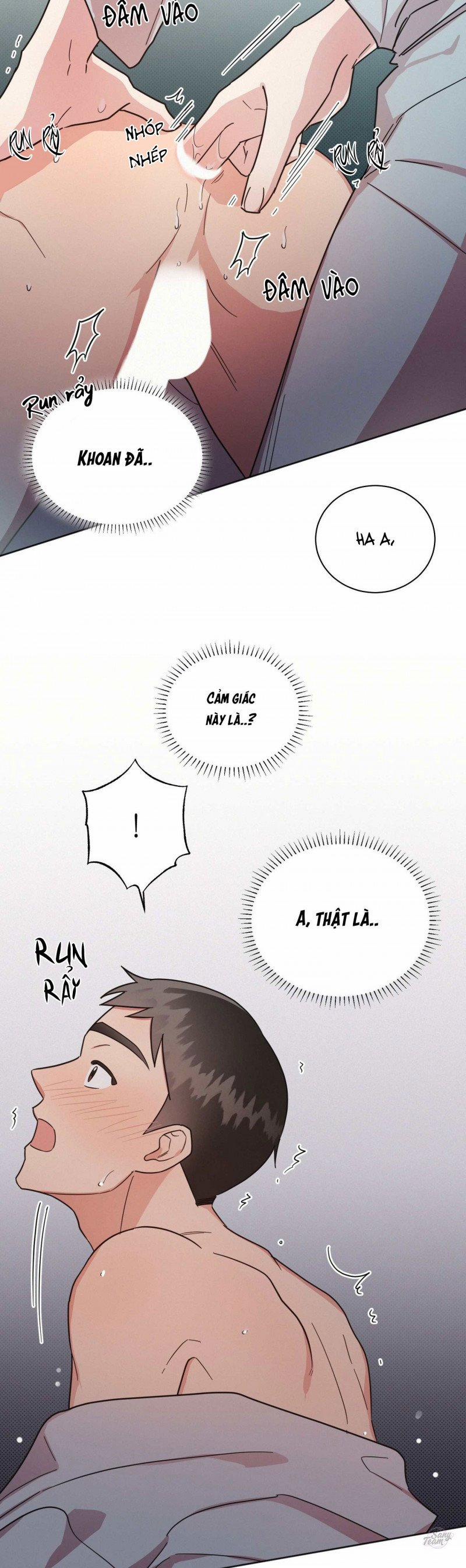 Bạn Tình Một Đêm 11 trang 2