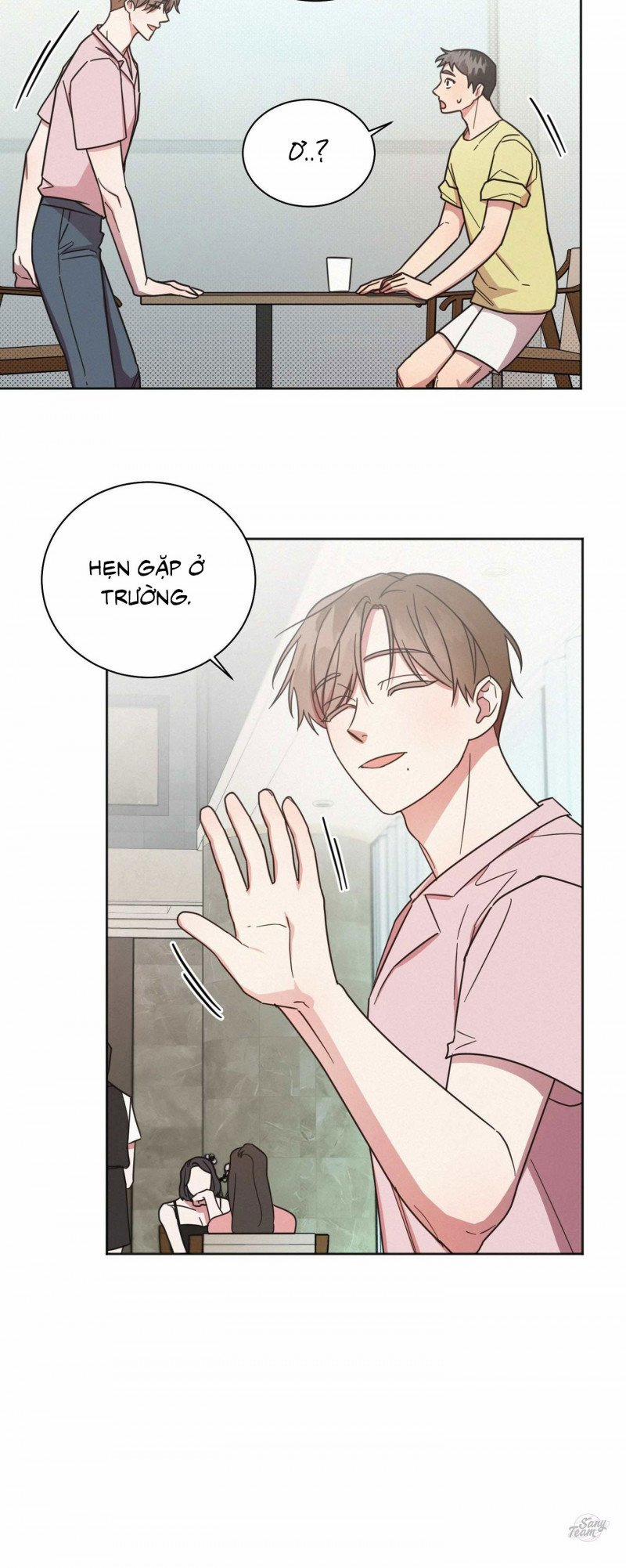 Bạn Tình Một Đêm 12 trang 22