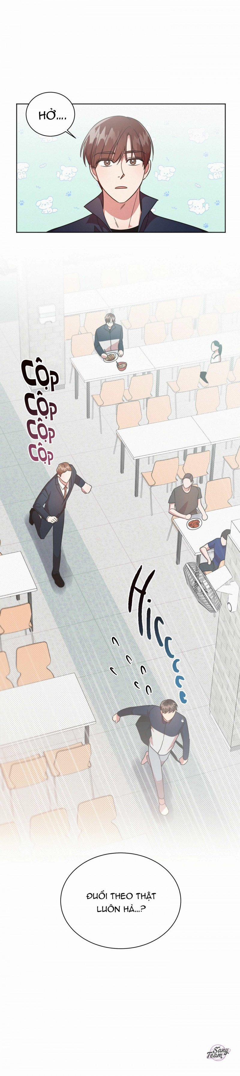 Bạn Tình Một Đêm 14 trang 19