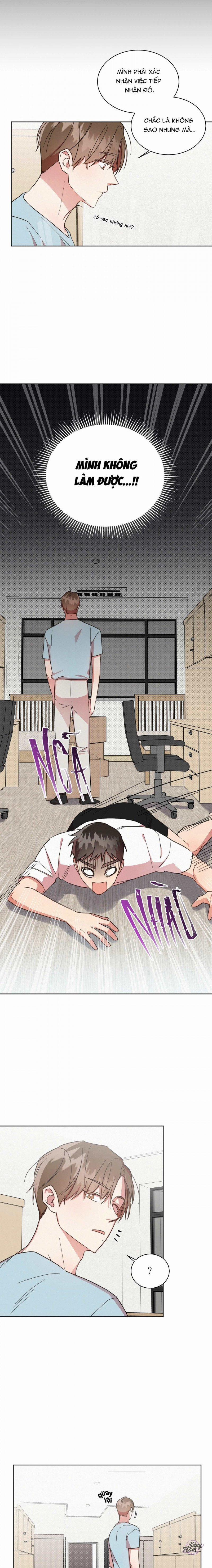 Bạn Tình Một Đêm 14 trang 2