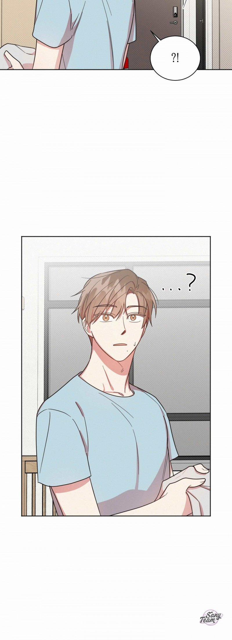 Bạn Tình Một Đêm 14 trang 4