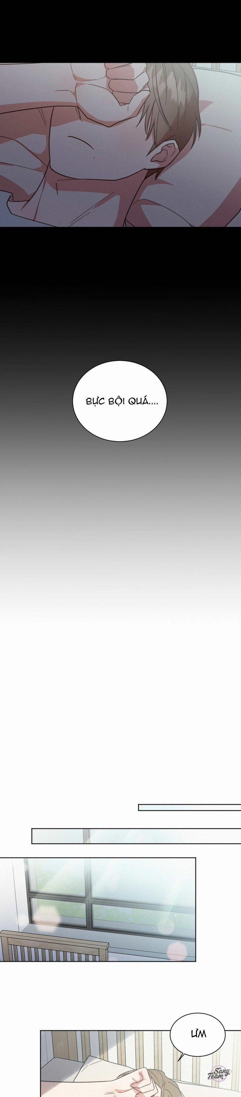 Bạn Tình Một Đêm 14 trang 9