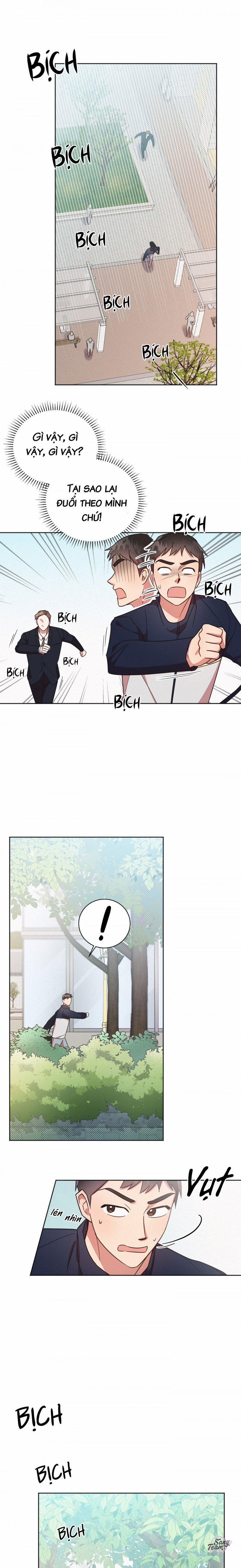 Bạn Tình Một Đêm 15 trang 0