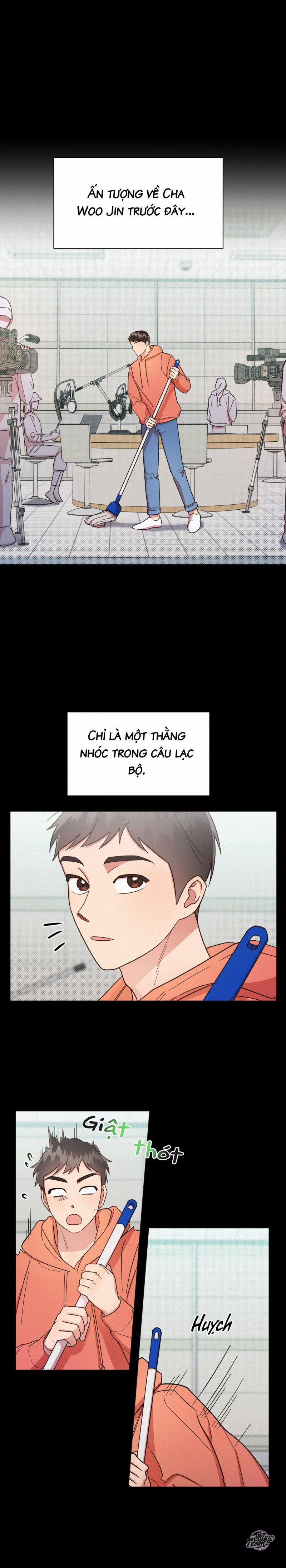 Bạn Tình Một Đêm 17 trang 0