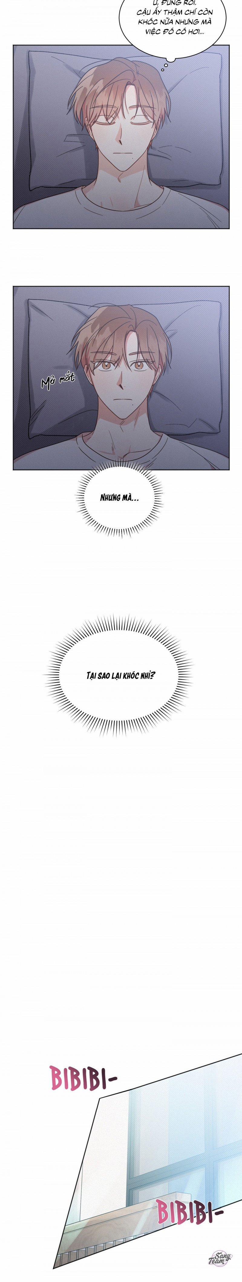 Bạn Tình Một Đêm 18 trang 7