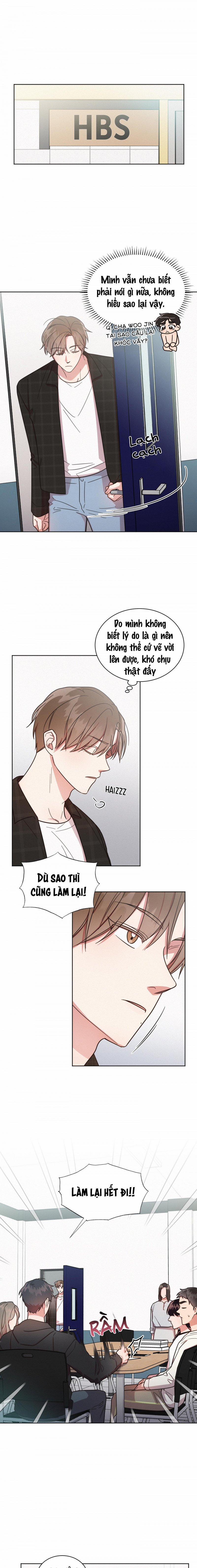 Bạn Tình Một Đêm 19 trang 0