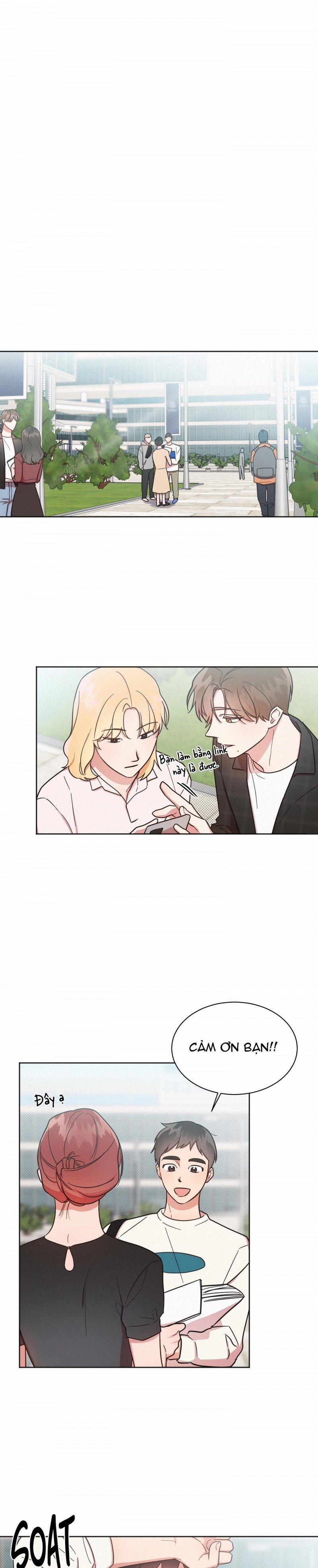 Bạn Tình Một Đêm 19 trang 12