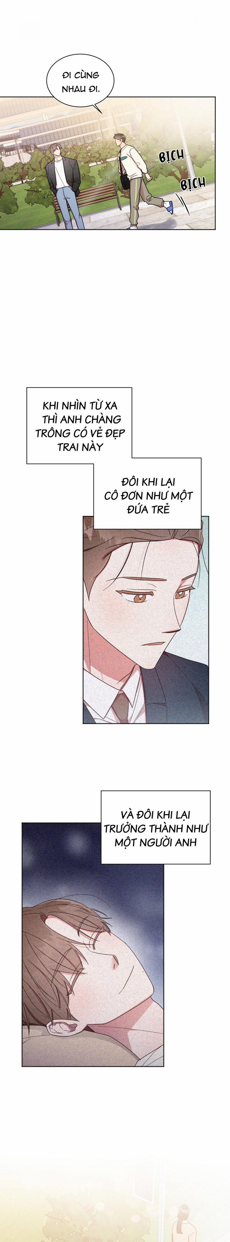 Bạn Tình Một Đêm 19 trang 18