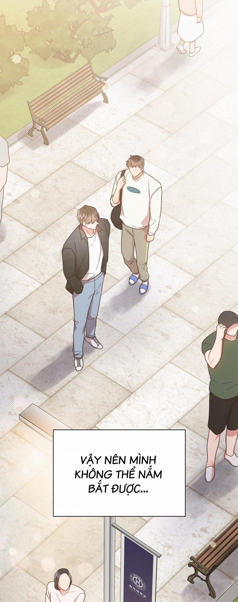 Bạn Tình Một Đêm 19 trang 19