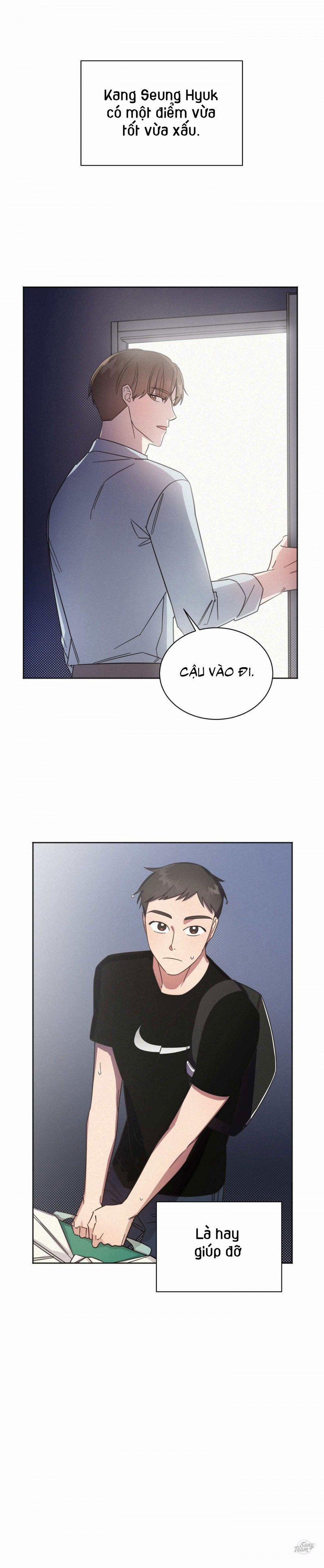 Bạn Tình Một Đêm 2 trang 0