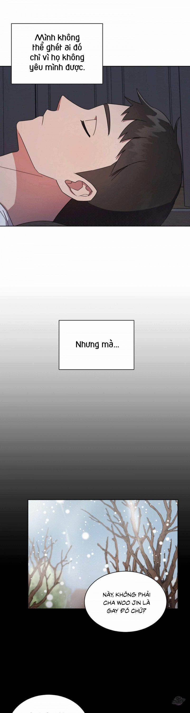 Bạn Tình Một Đêm 2 trang 19