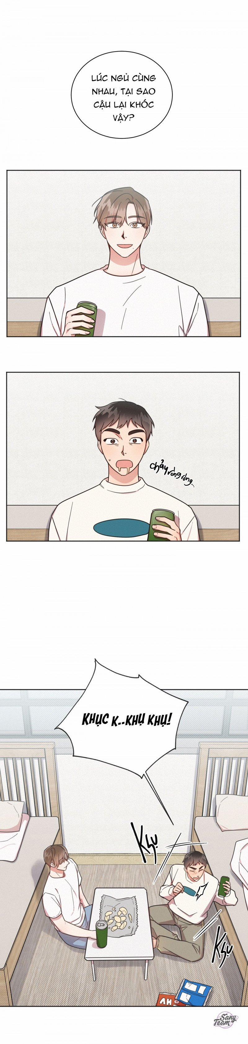 Bạn Tình Một Đêm 20 trang 2