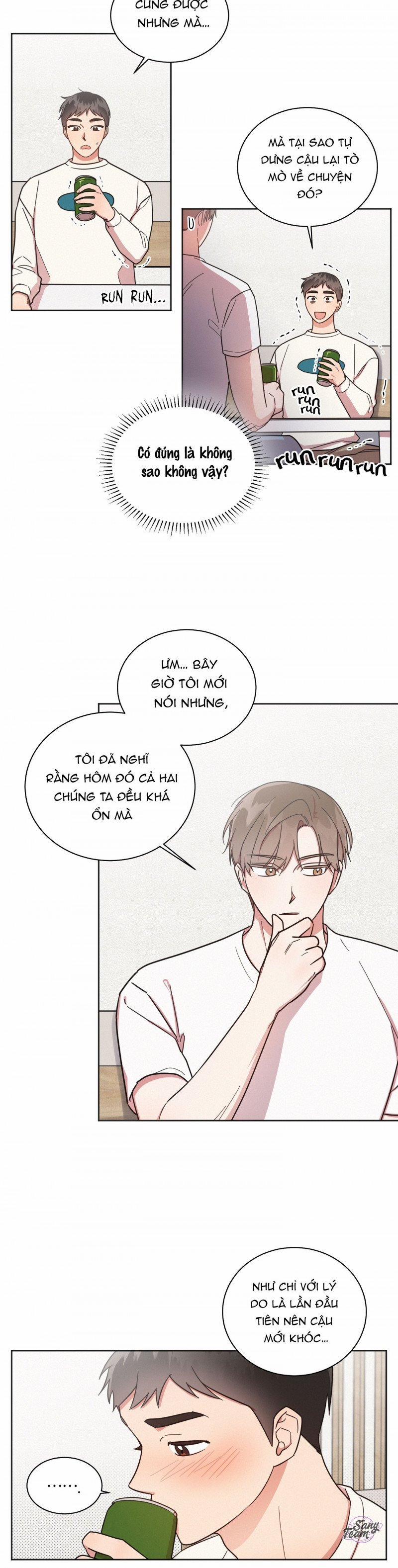 Bạn Tình Một Đêm 20 trang 5