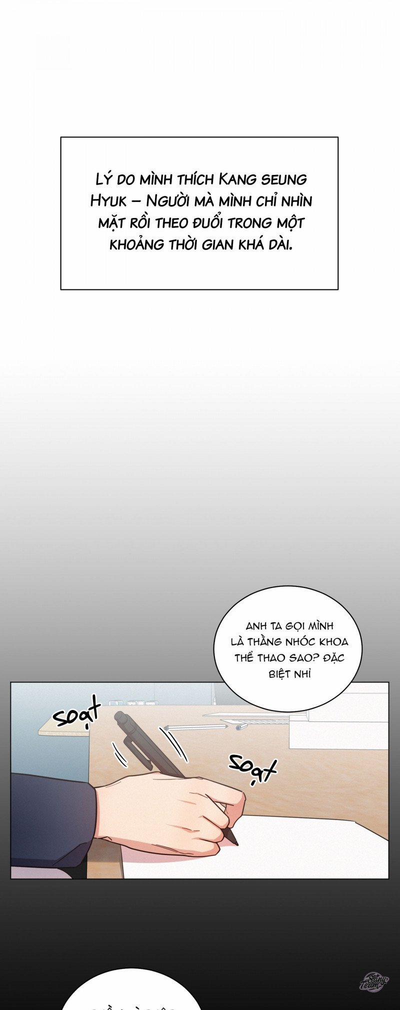 Bạn Tình Một Đêm 21 trang 16