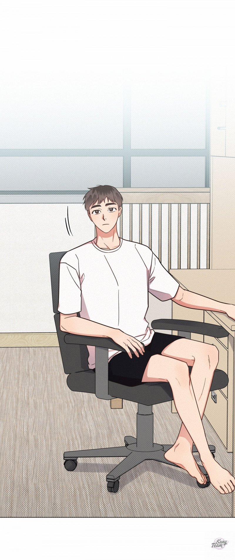 Bạn Tình Một Đêm 21 trang 26