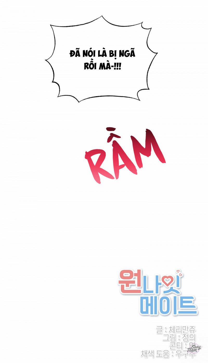 Bạn Tình Một Đêm 21 trang 30