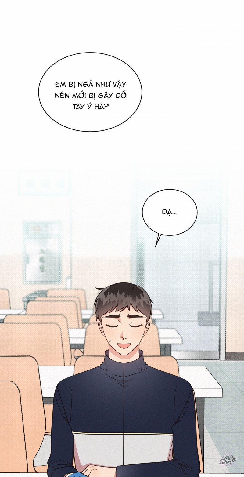 Bạn Tình Một Đêm 22 trang 0