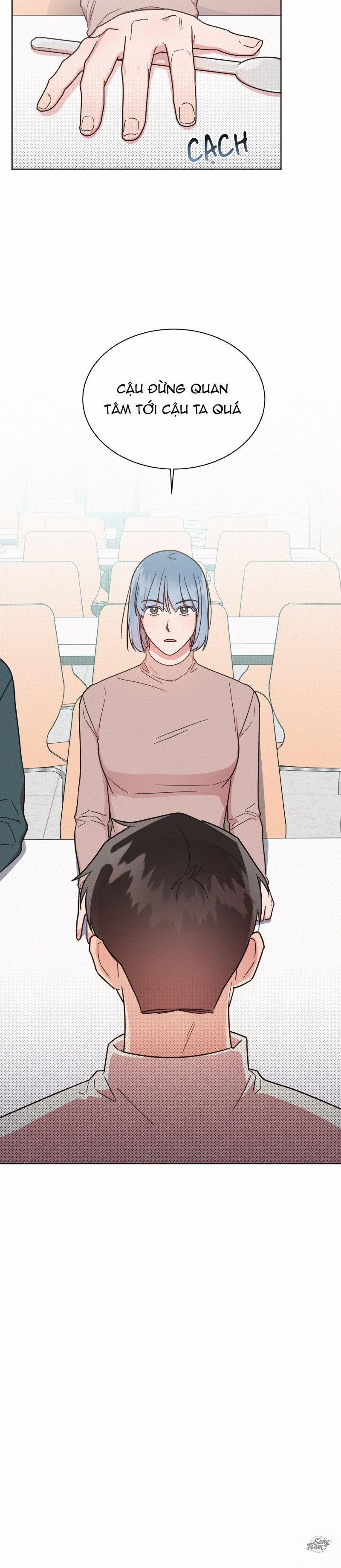 Bạn Tình Một Đêm 22 trang 26