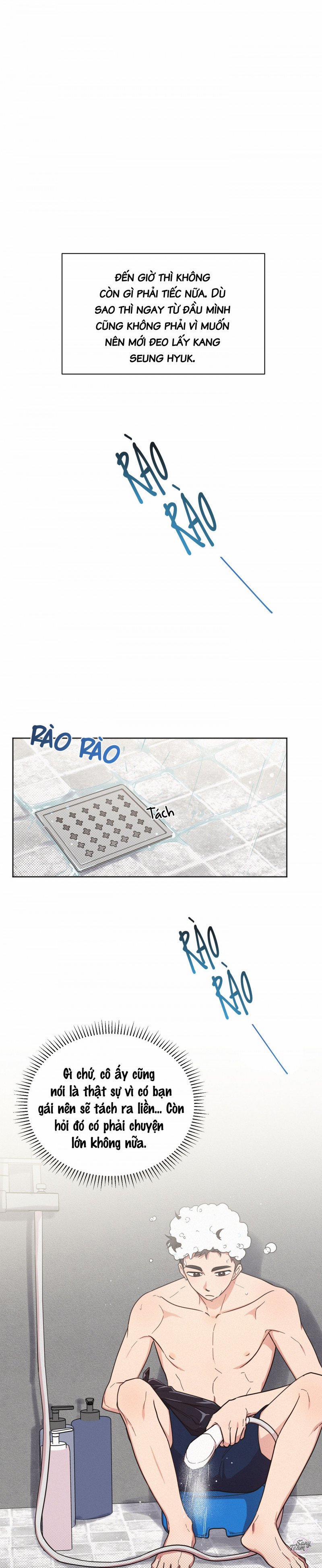 Bạn Tình Một Đêm 23 trang 17