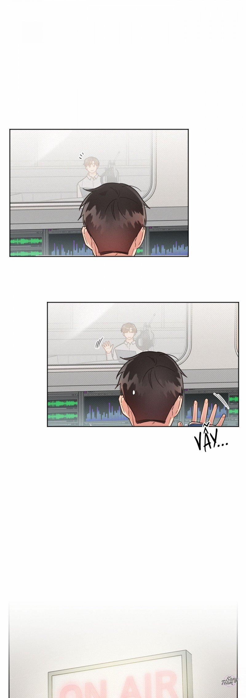 Bạn Tình Một Đêm 23 trang 2