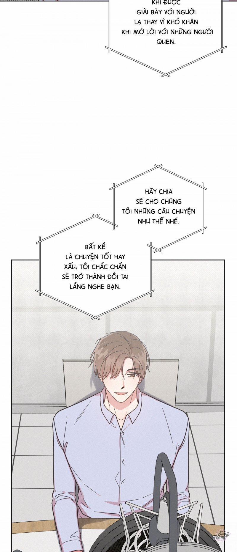 Bạn Tình Một Đêm 23 trang 4