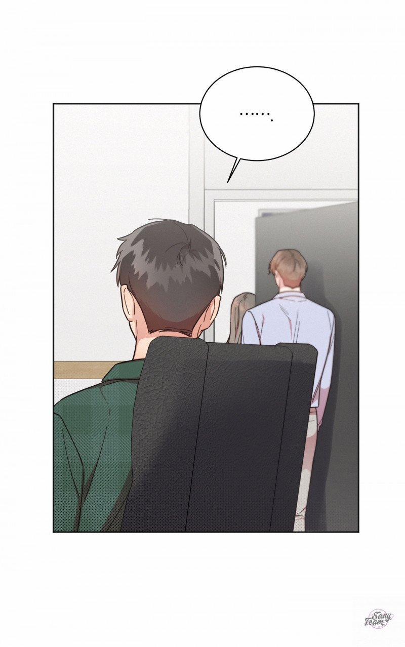 Bạn Tình Một Đêm 23 trang 9