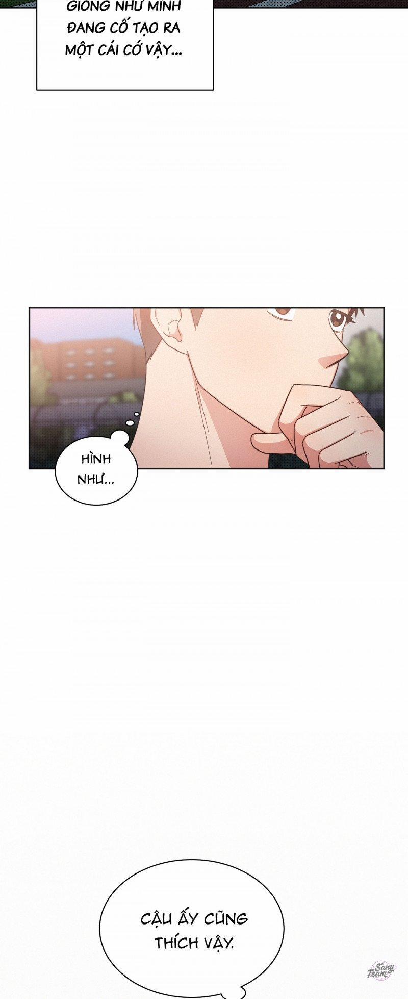 Bạn Tình Một Đêm 24 trang 12