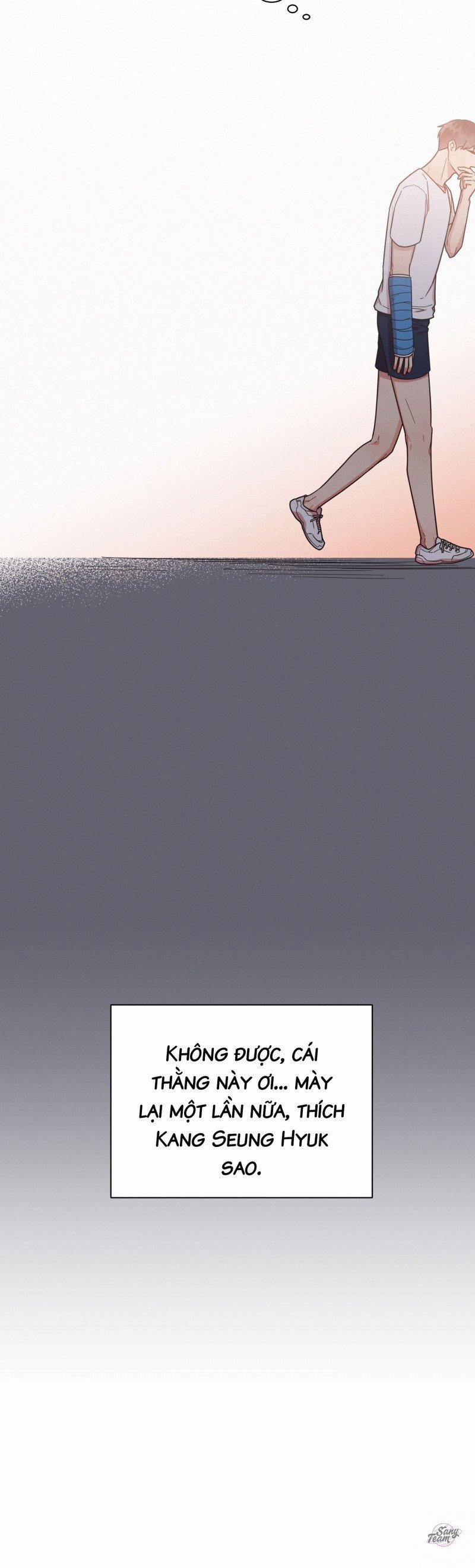 Bạn Tình Một Đêm 24 trang 13