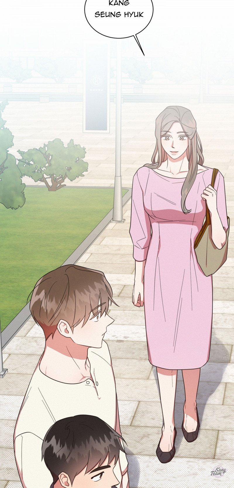 Bạn Tình Một Đêm 24 trang 18