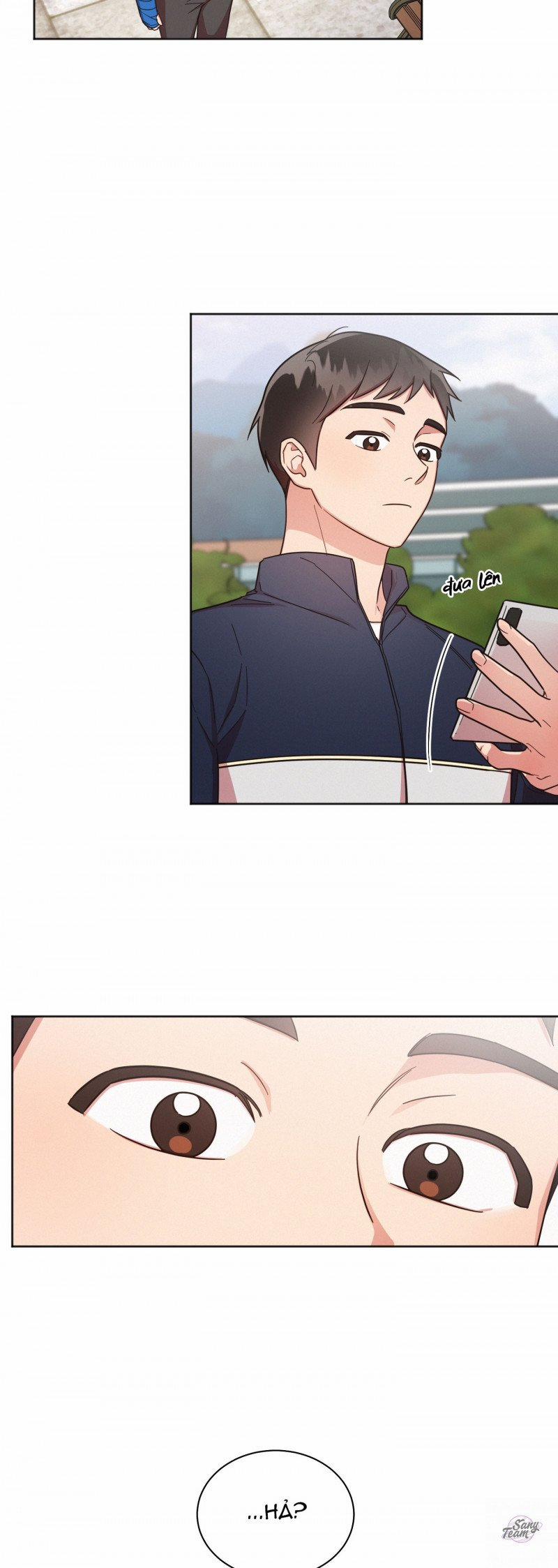 Bạn Tình Một Đêm 24 trang 26