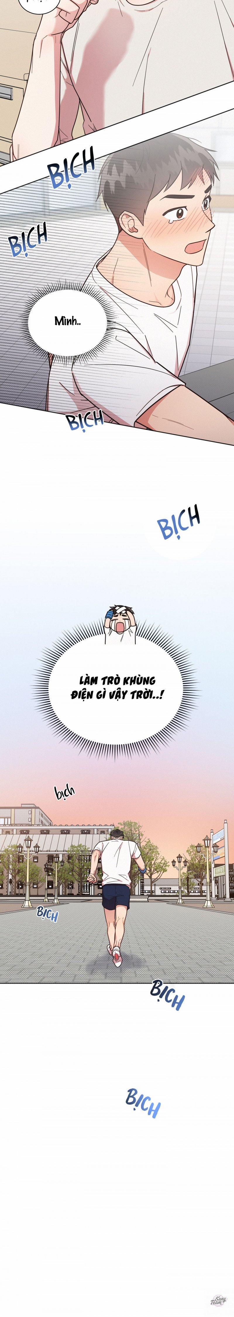 Bạn Tình Một Đêm 24 trang 5