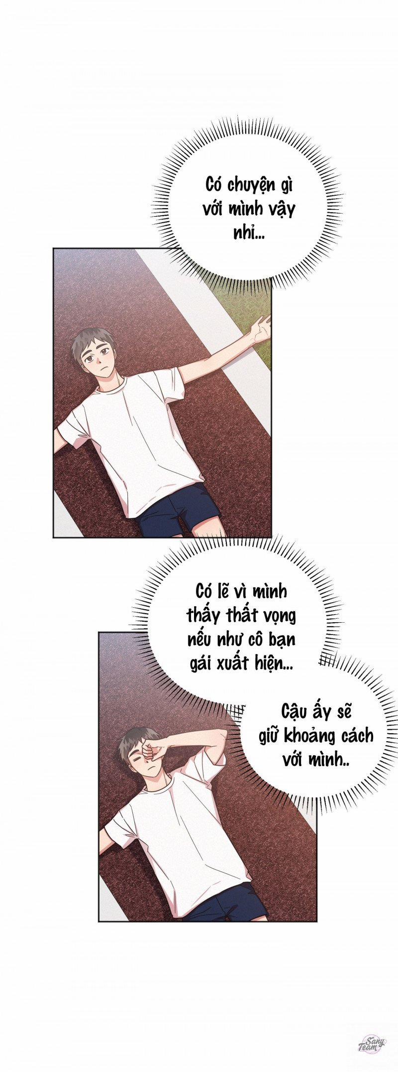 Bạn Tình Một Đêm 24 trang 8