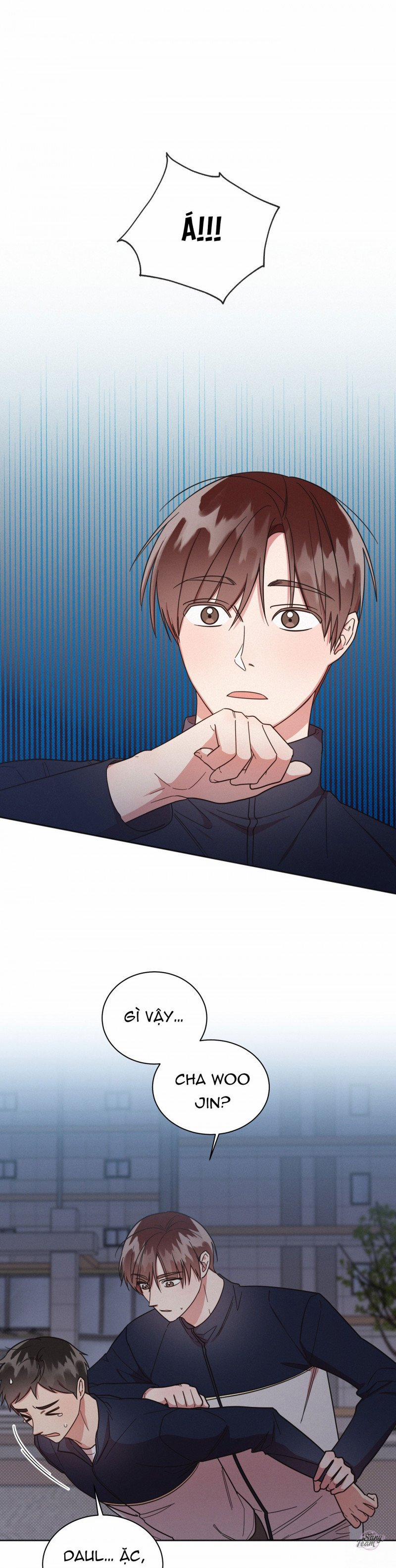 Bạn Tình Một Đêm 25 trang 0