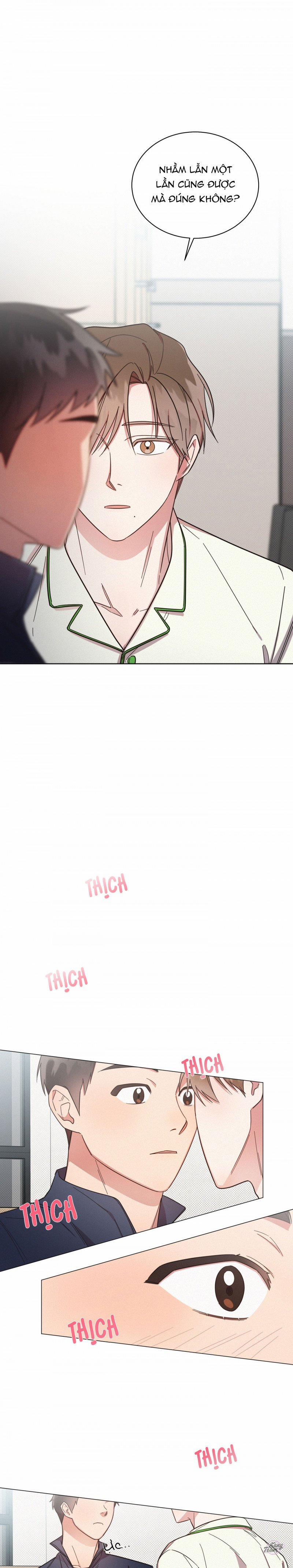 Bạn Tình Một Đêm 26 trang 0