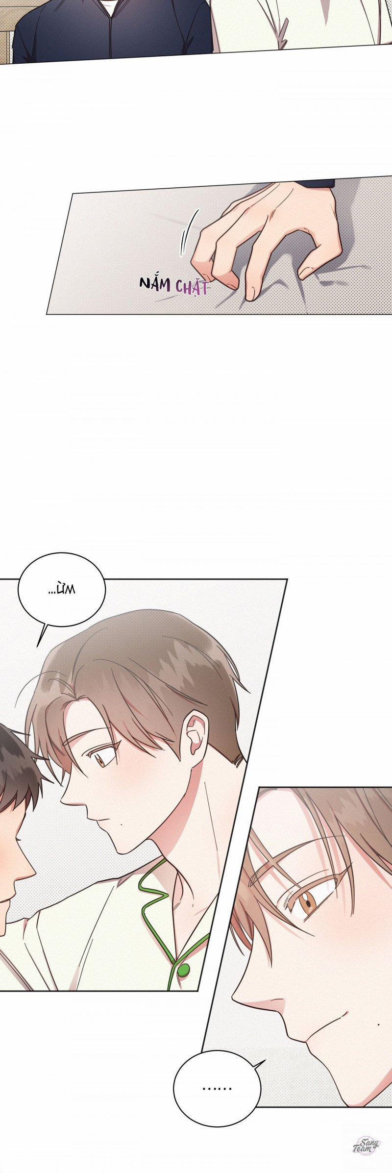 Bạn Tình Một Đêm 26 trang 1