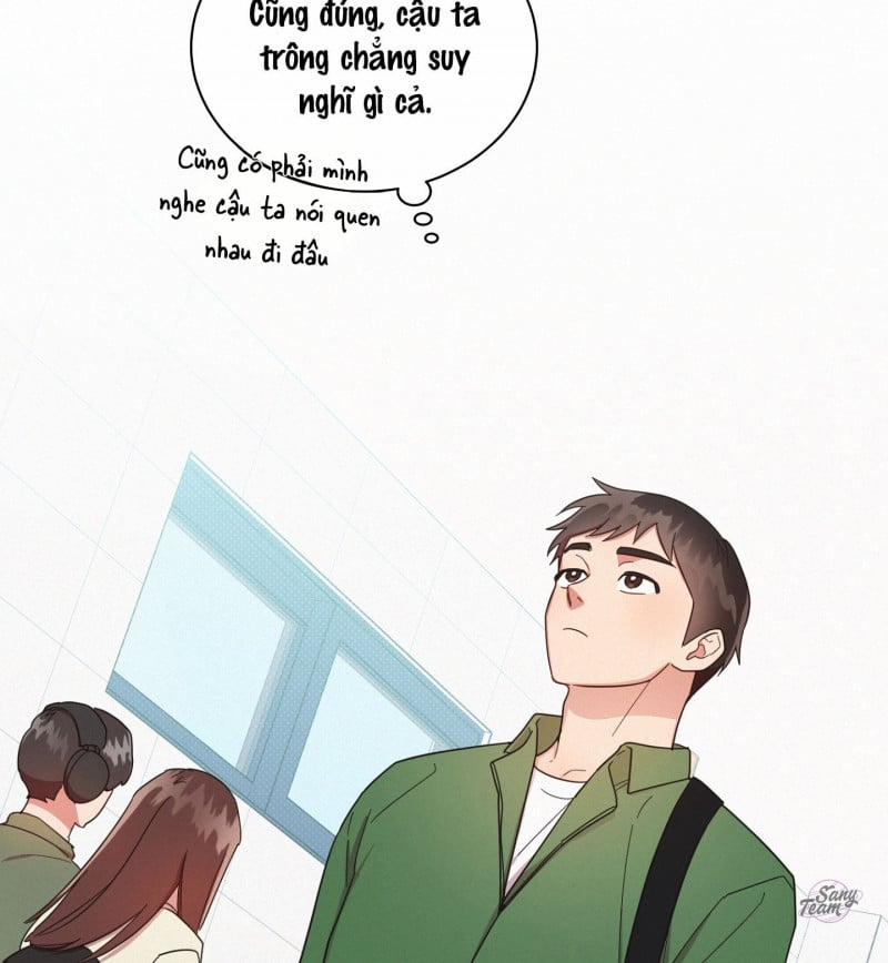 Bạn Tình Một Đêm 26 trang 15